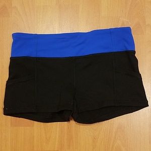 Forever 21 - Athletic Shorts